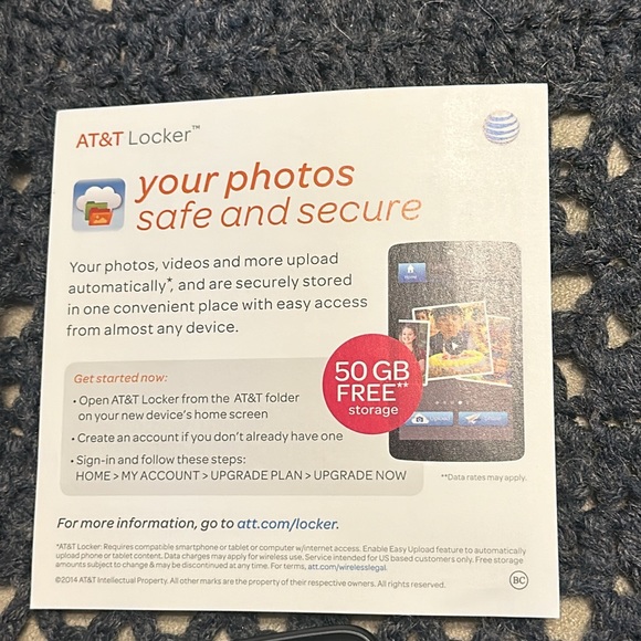 LG- G pad 7.0 NEW!!! open box - Picture 7 of 16